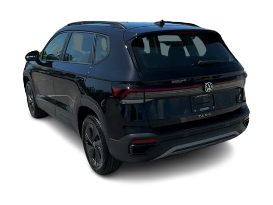 Thumbnail: 2026 Volkswagen Taos - 6