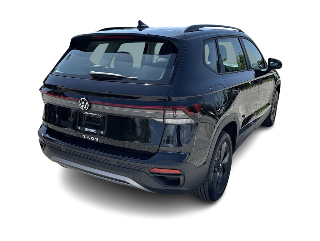 Thumbnail: 2026 Volkswagen Taos - 27