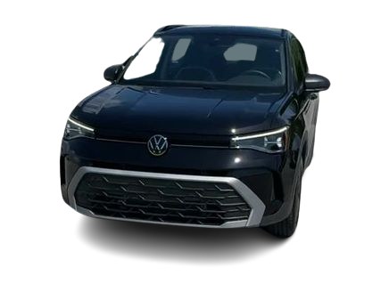 Thumbnail: 2026 Volkswagen Taos - 5