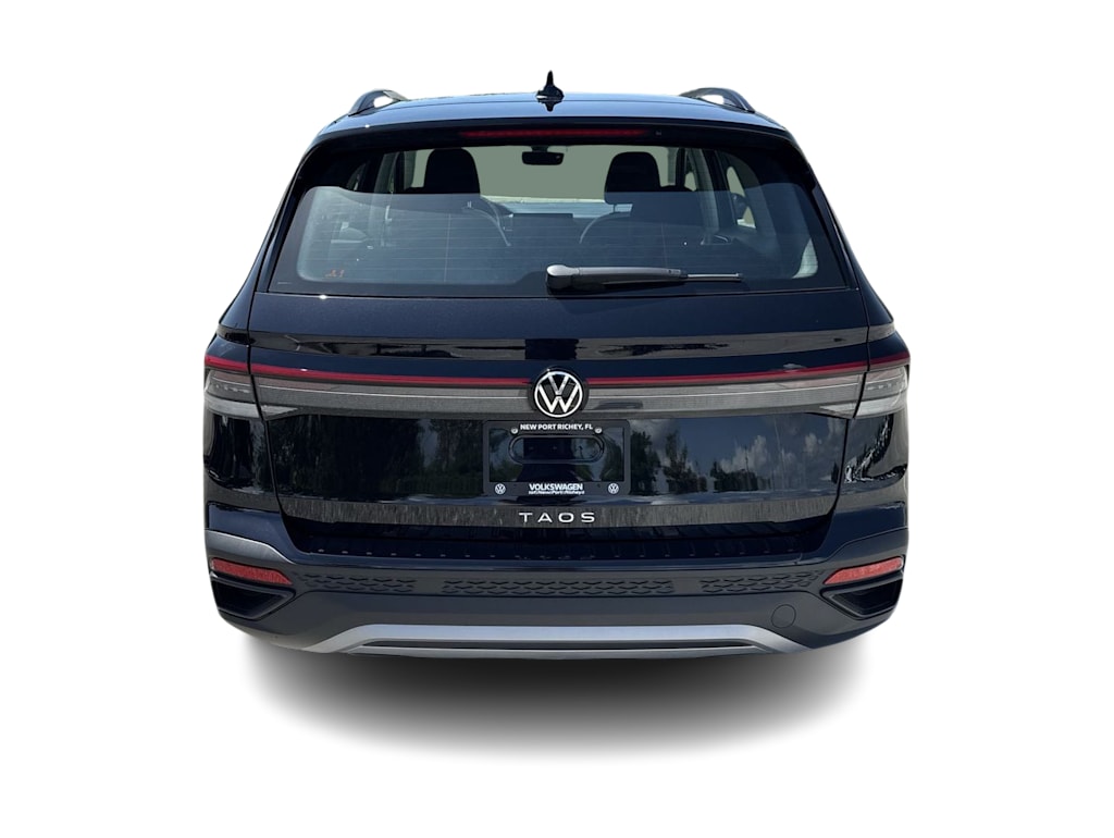 Thumbnail: 2026 Volkswagen Taos - 26