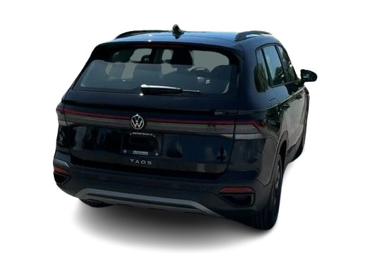 Thumbnail: 2026 Volkswagen Taos - 22