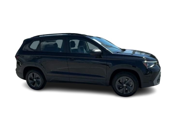 Thumbnail: 2026 Volkswagen Taos - 3