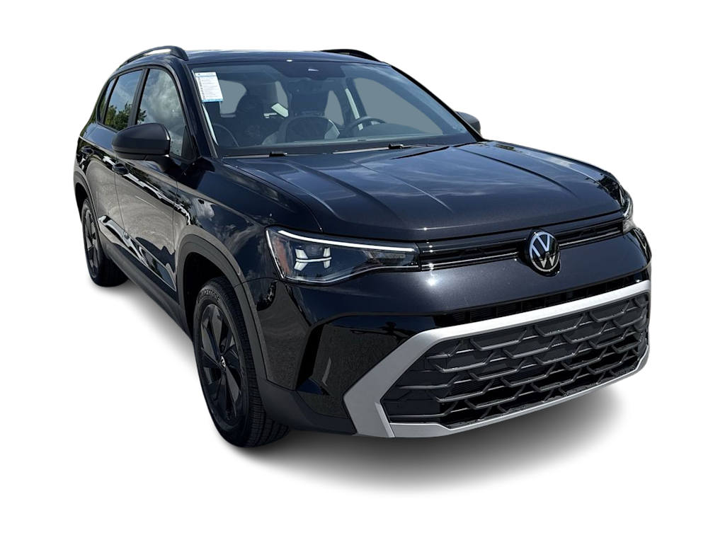 Thumbnail: 2026 Volkswagen Taos - 29