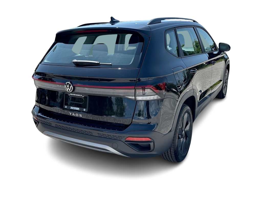 Thumbnail: 2026 Volkswagen Taos - 27