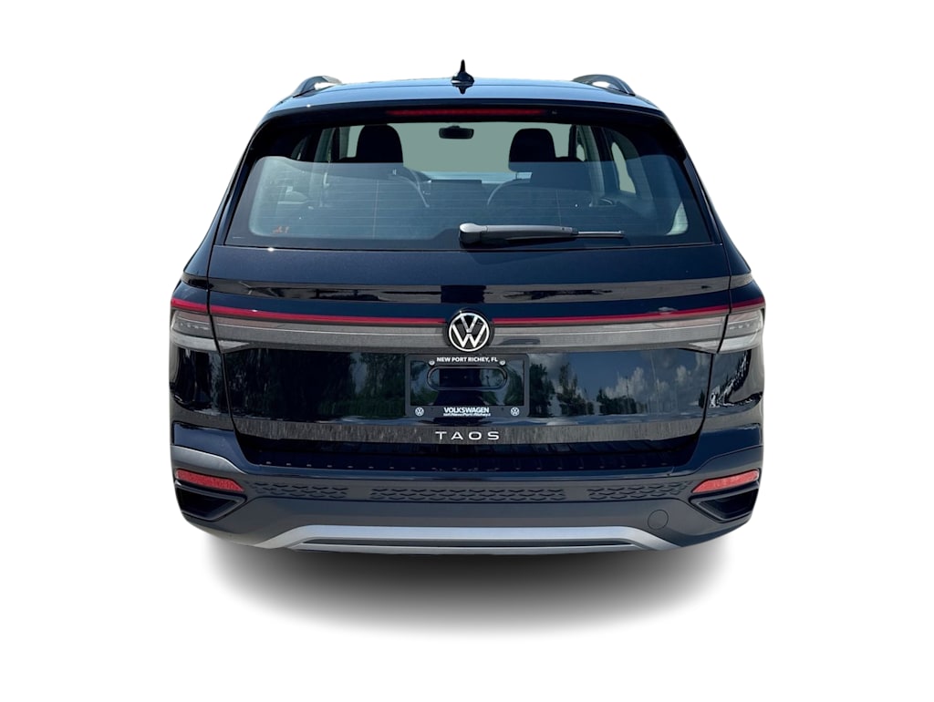 Thumbnail: 2026 Volkswagen Taos - 26