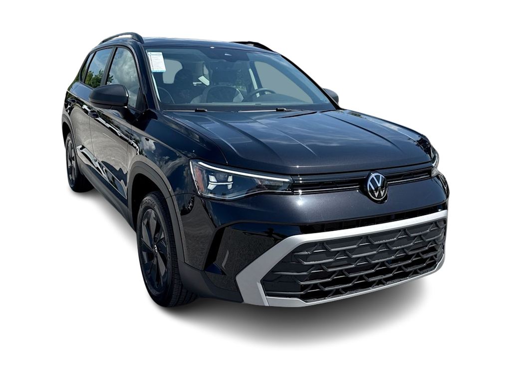 Thumbnail: 2026 Volkswagen Taos - 29