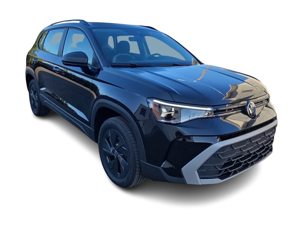 Thumbnail: 2025 Volkswagen Taos - 20