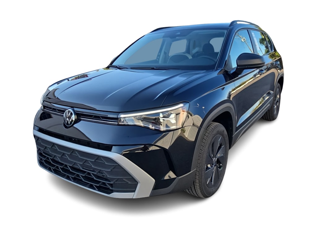 Thumbnail: 2025 Volkswagen Taos - 21