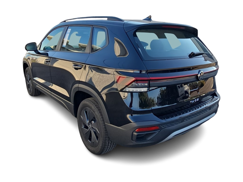 Thumbnail: 2025 Volkswagen Taos - 22