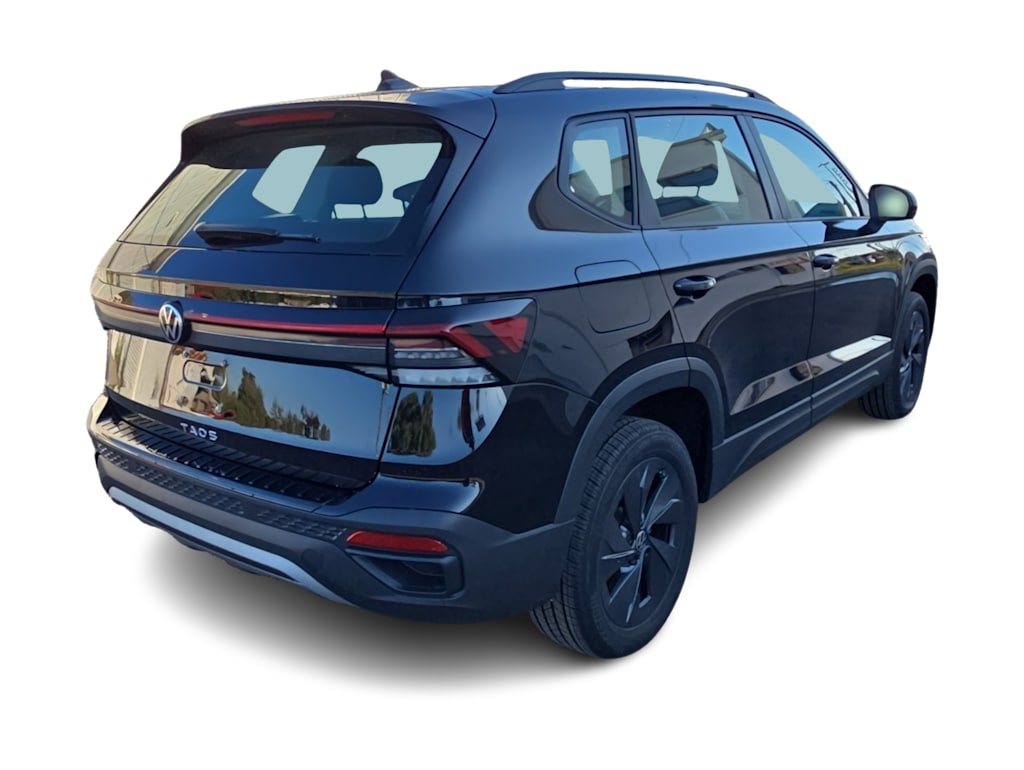 Thumbnail: 2025 Volkswagen Taos - 23