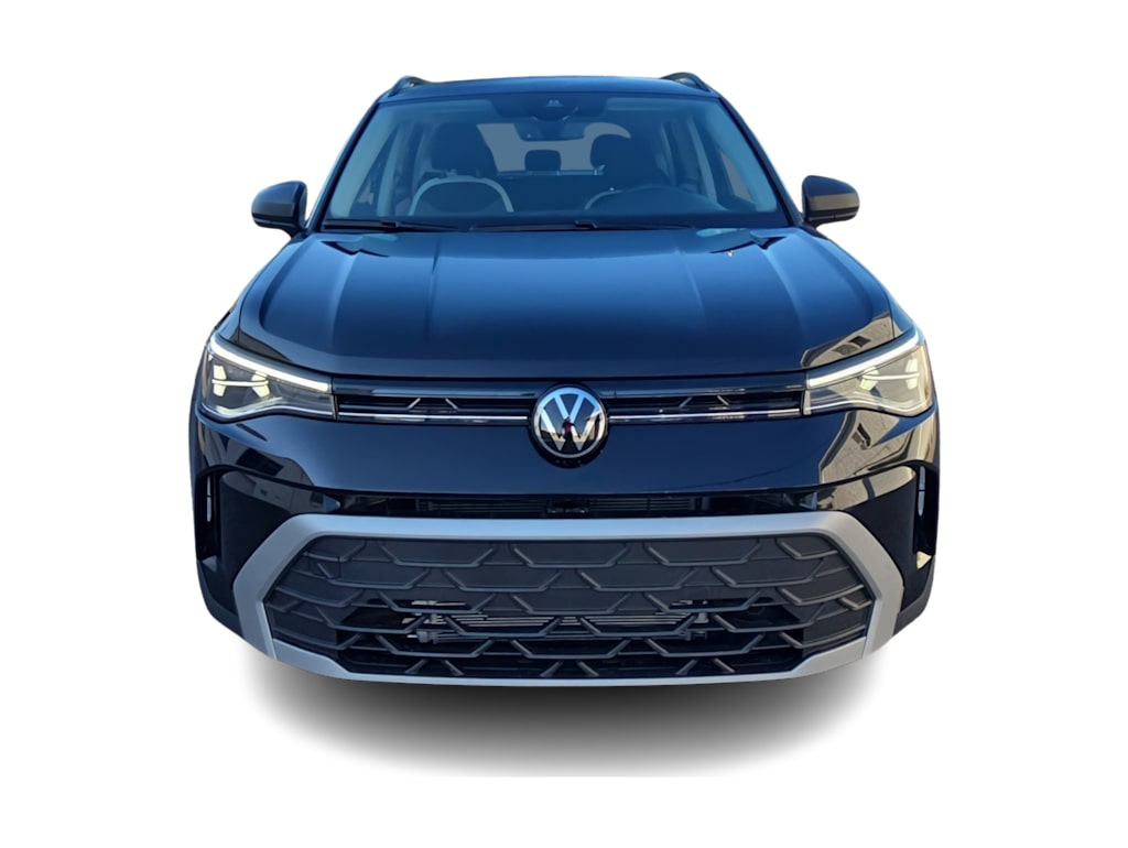 Thumbnail: 2025 Volkswagen Taos - 5