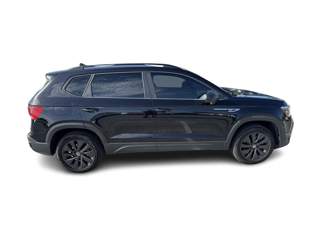 Thumbnail: 2024 Volkswagen Taos - 27