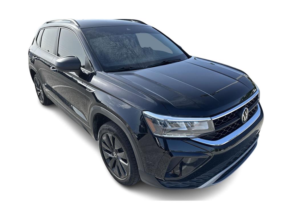 Thumbnail: 2024 Volkswagen Taos - 28