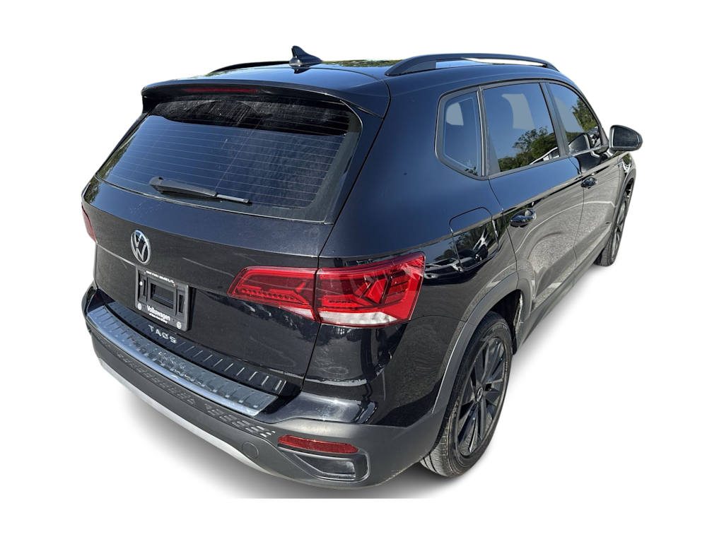 Thumbnail: 2024 Volkswagen Taos - 26