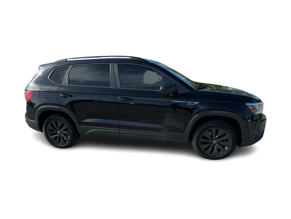 Thumbnail: 2024 Volkswagen Taos - 23