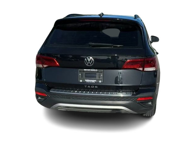Thumbnail: 2024 Volkswagen Taos - 5