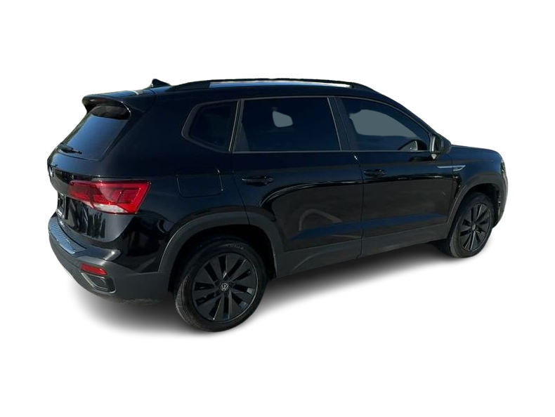 Thumbnail: 2024 Volkswagen Taos - 22
