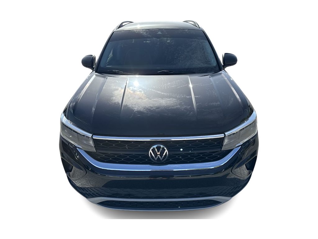 Thumbnail: 2024 Volkswagen Taos - 29