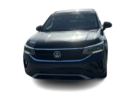 Thumbnail: 2024 Volkswagen Taos - 6