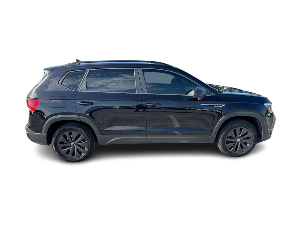 Thumbnail: 2024 Volkswagen Taos - 27