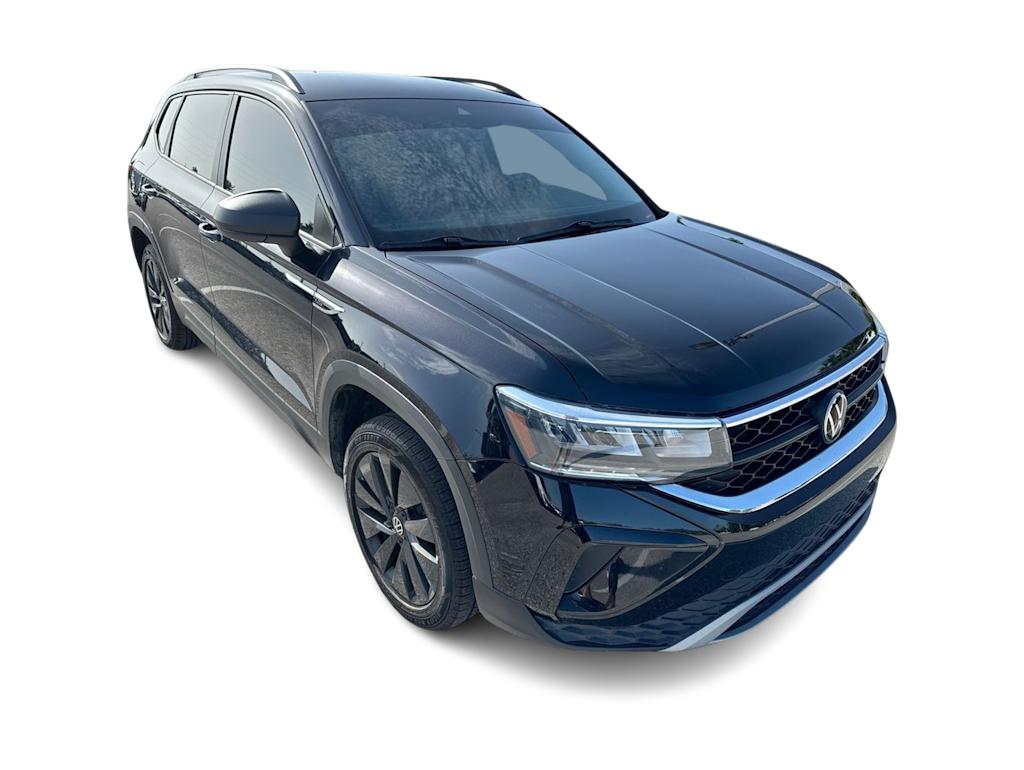 Thumbnail: 2024 Volkswagen Taos - 28