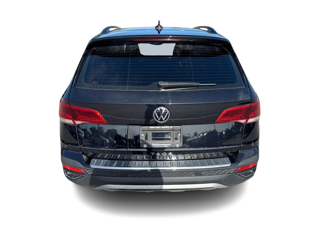 Thumbnail: 2024 Volkswagen Taos - 25