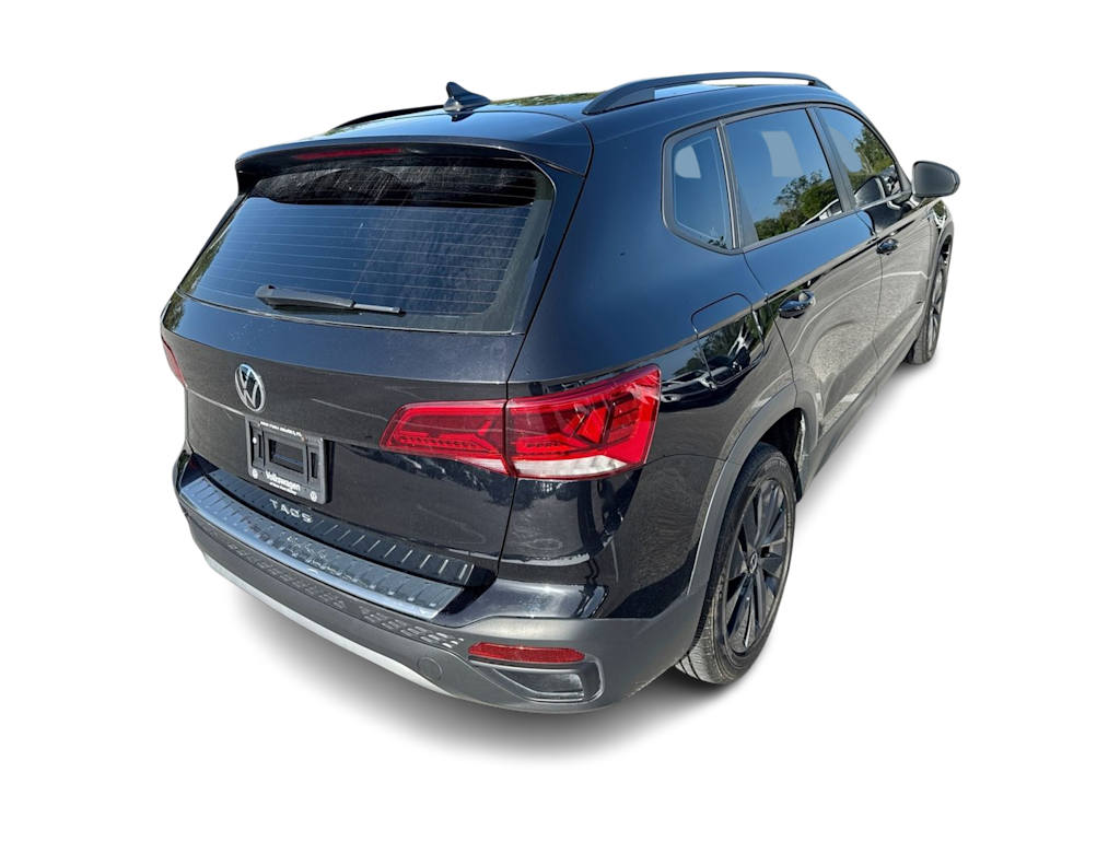 Thumbnail: 2024 Volkswagen Taos - 26