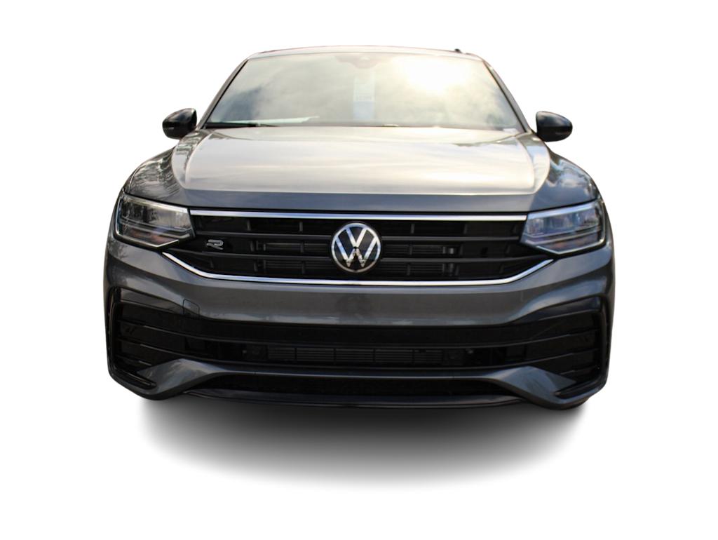 2024 Volkswagen Tiguan SE R-Line Black 7