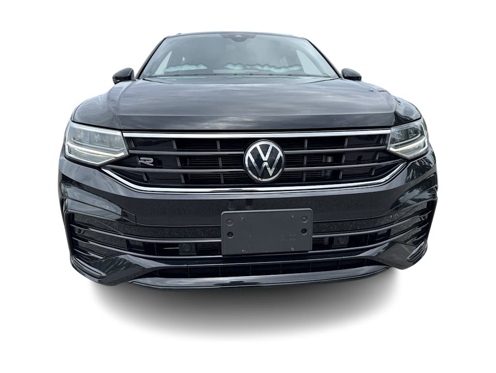 Thumbnail: 2022 Volkswagen Tiguan - 6