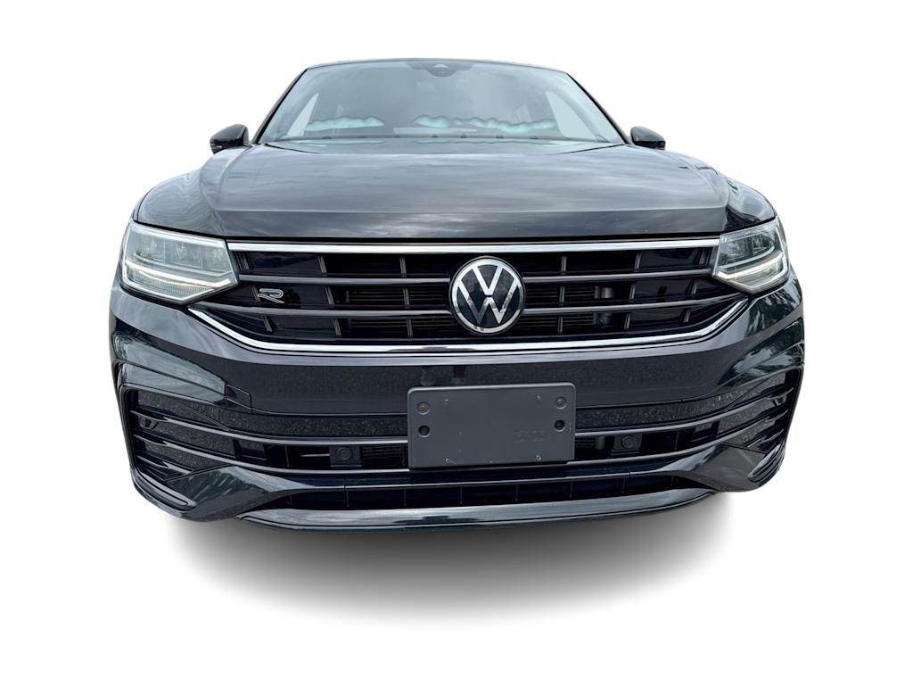 Thumbnail: 2022 Volkswagen Tiguan - 6