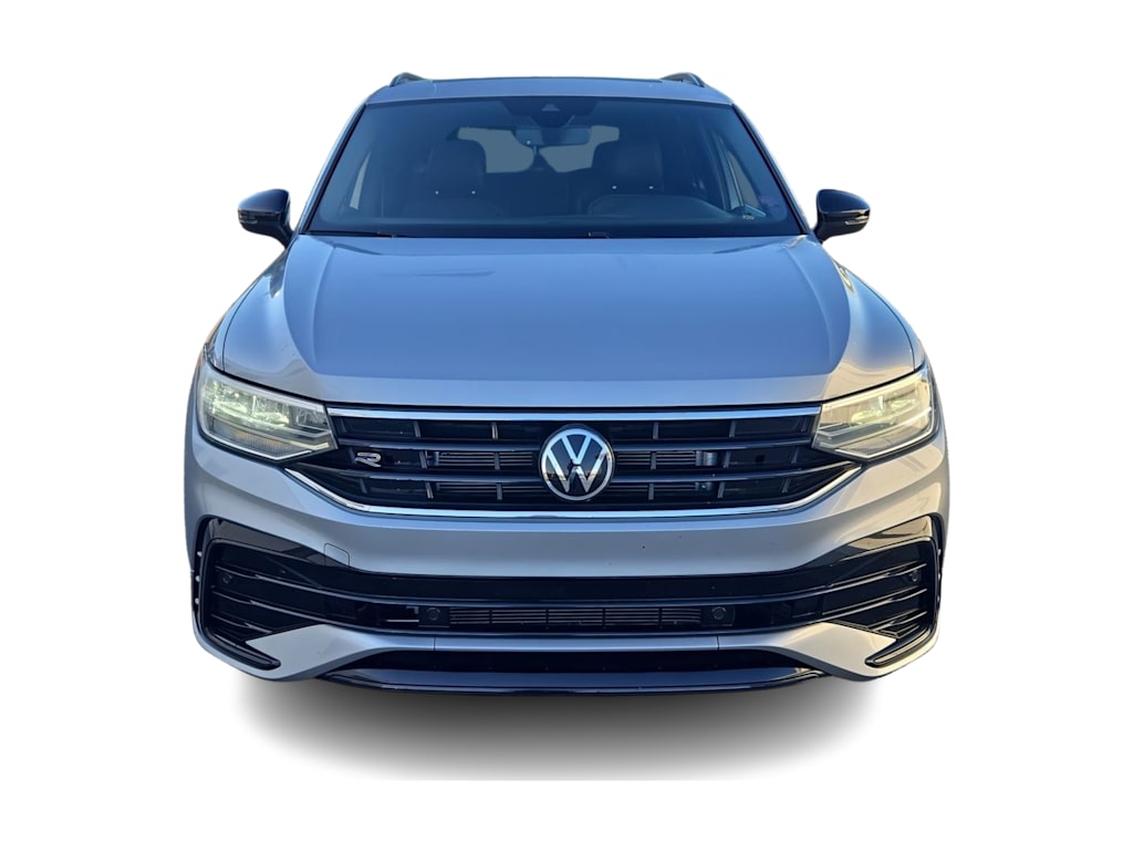 Thumbnail: 2023 Volkswagen Tiguan - 6
