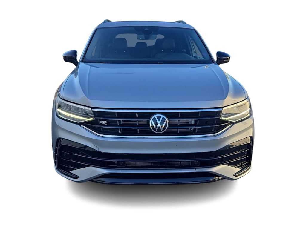 Thumbnail: 2023 Volkswagen Tiguan - 30