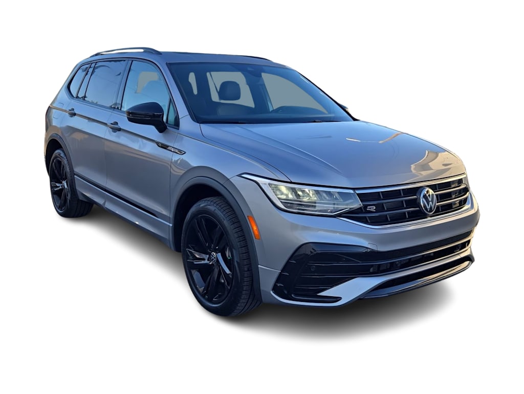 Thumbnail: 2023 Volkswagen Tiguan - 20