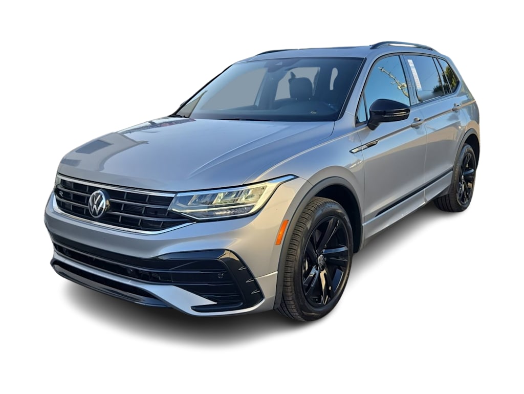 Thumbnail: 2023 Volkswagen Tiguan - 21