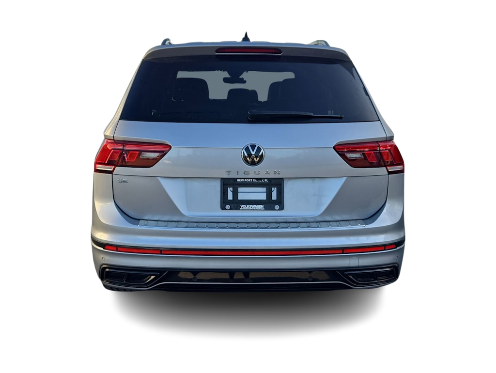 Thumbnail: 2023 Volkswagen Tiguan - 26