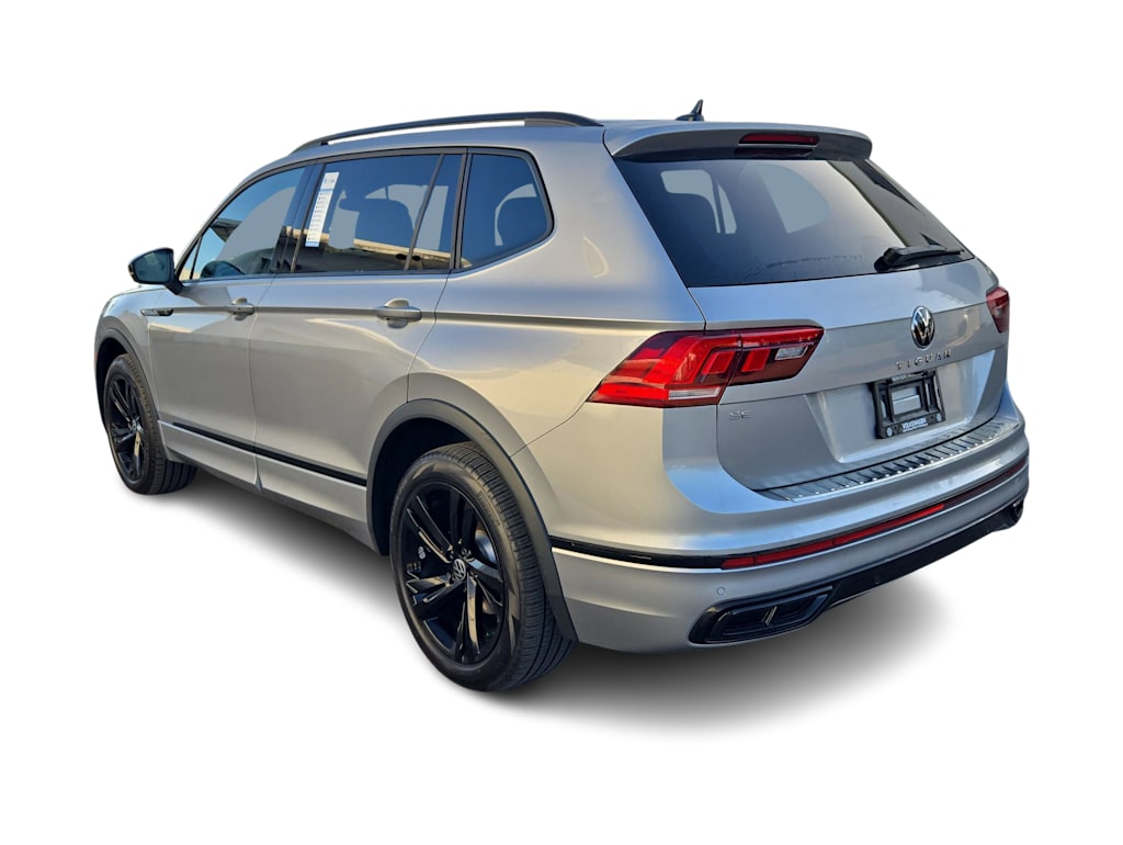Thumbnail: 2023 Volkswagen Tiguan - 25