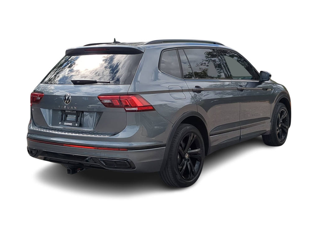 Thumbnail: 2023 Volkswagen Tiguan - 22