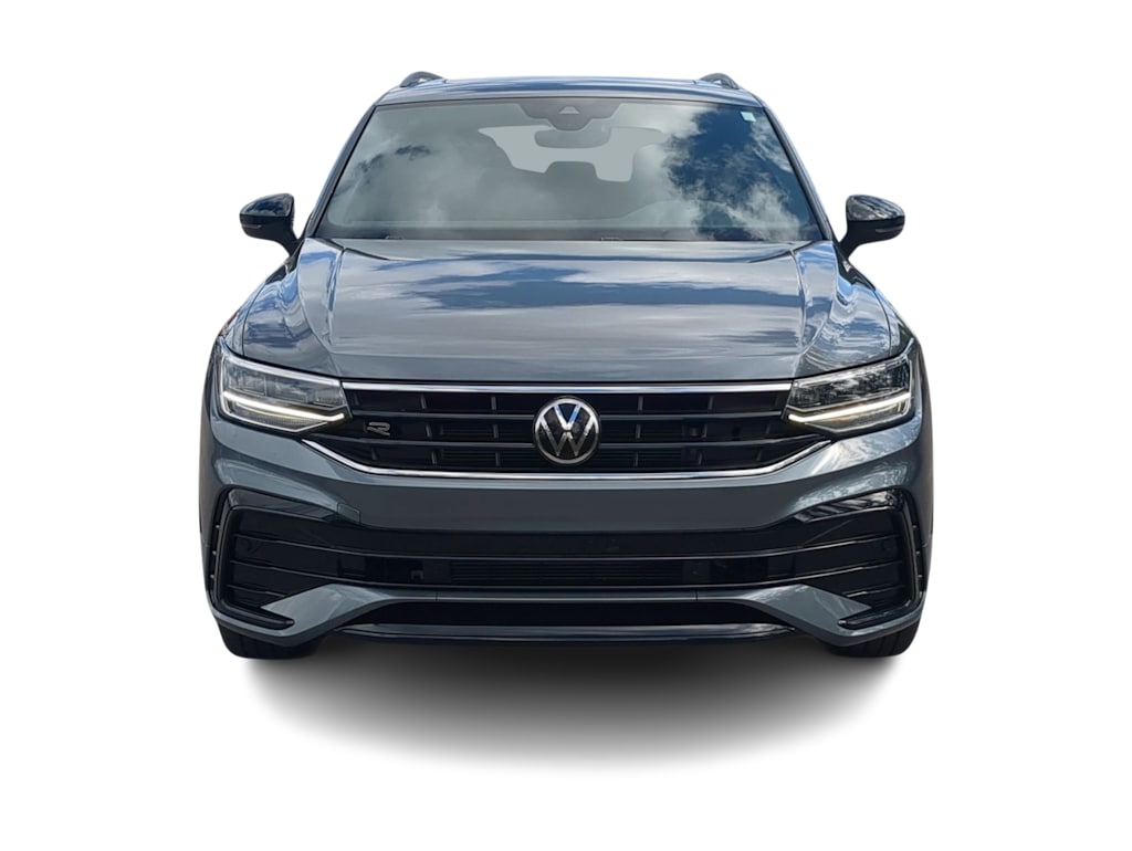 Thumbnail: 2023 Volkswagen Tiguan - 6
