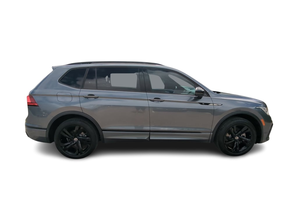 Thumbnail: 2023 Volkswagen Tiguan - 23