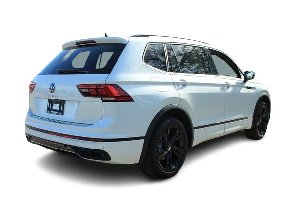 2024 Volkswagen Tiguan SE R-Line Black 19