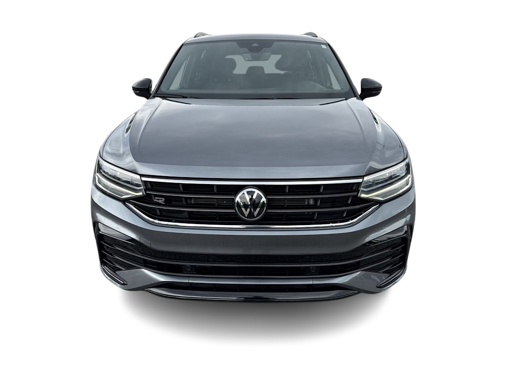 Thumbnail: 2024 Volkswagen Tiguan - 29