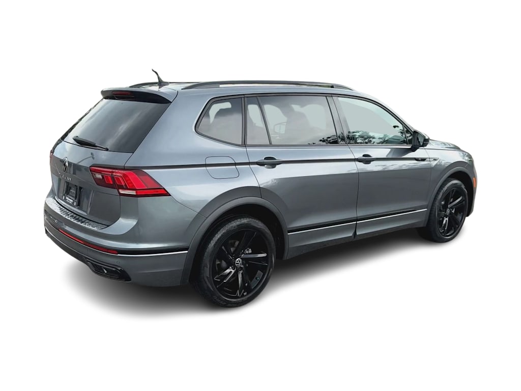 Thumbnail: 2024 Volkswagen Tiguan - 21