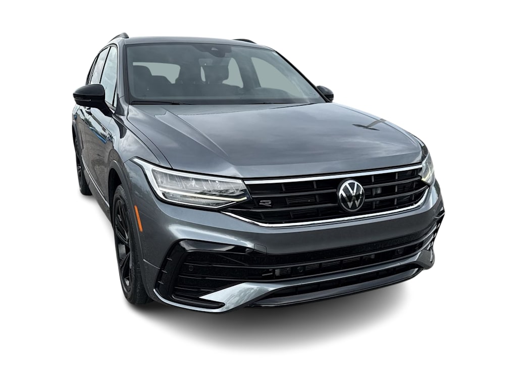 Thumbnail: 2024 Volkswagen Tiguan - 28