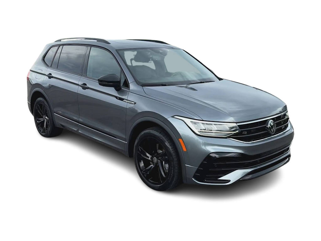 Thumbnail: 2024 Volkswagen Tiguan - 19