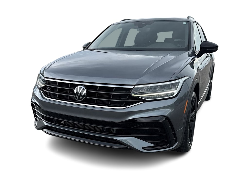 Thumbnail: 2024 Volkswagen Tiguan - 6