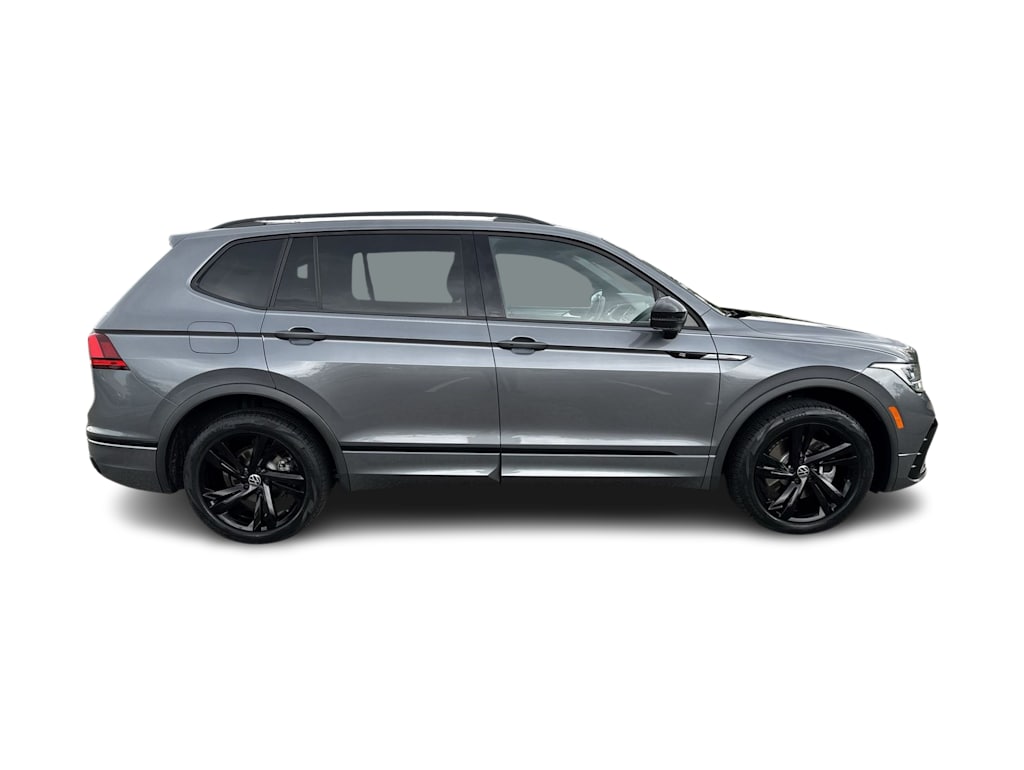 Thumbnail: 2024 Volkswagen Tiguan - 27