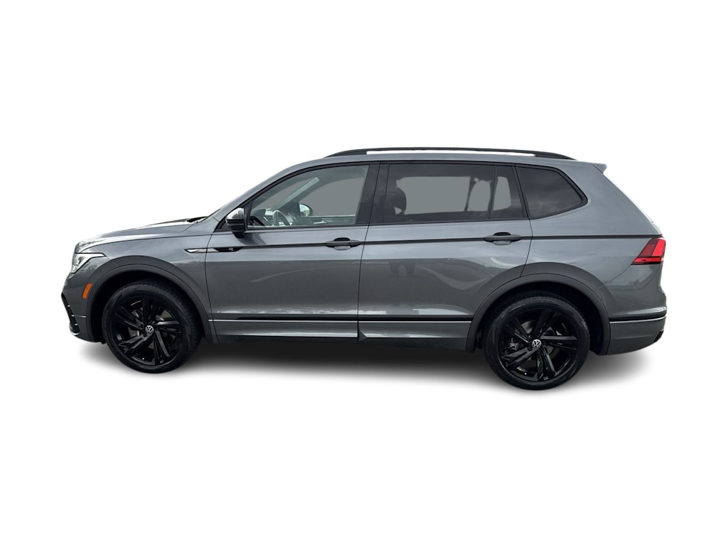 Thumbnail: 2024 Volkswagen Tiguan - 23