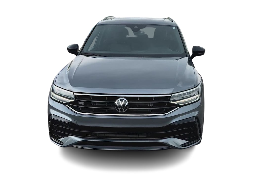 Thumbnail: 2024 Volkswagen Tiguan - 20