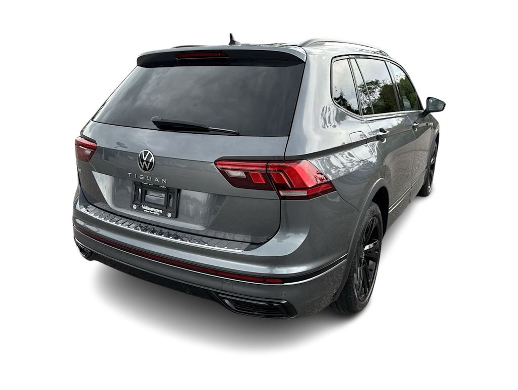 Thumbnail: 2024 Volkswagen Tiguan - 26