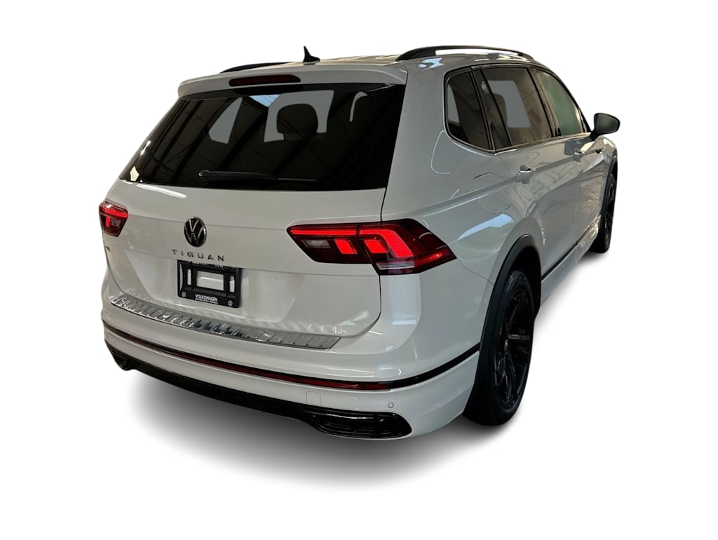 Thumbnail: 2024 Volkswagen Tiguan - 27